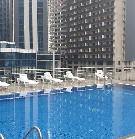 New Wave 2 Apartment Batumi Exterior foto