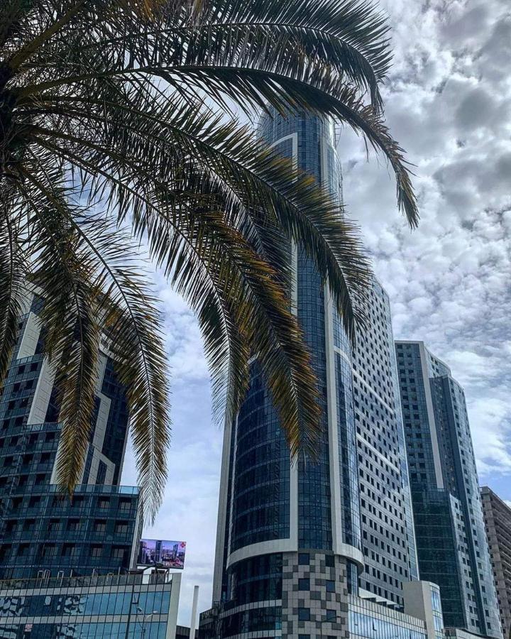 New Wave 2 Apartment Batumi Exterior foto