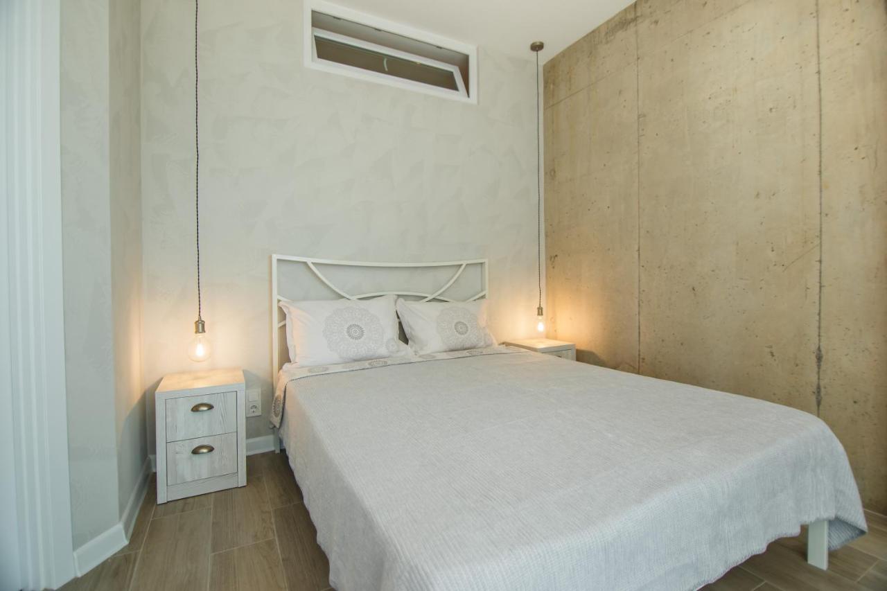 New Wave 2 Apartment Batumi Exterior foto