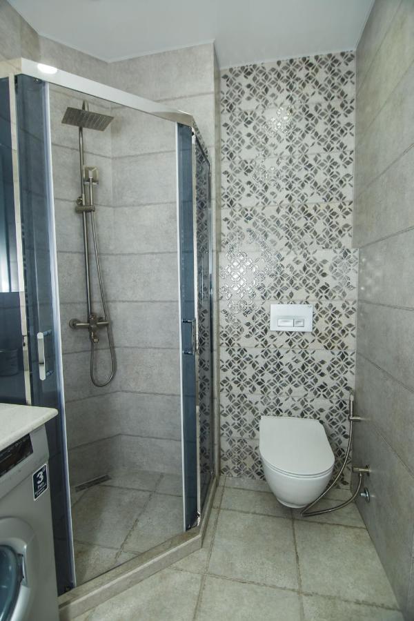New Wave 2 Apartment Batumi Exterior foto