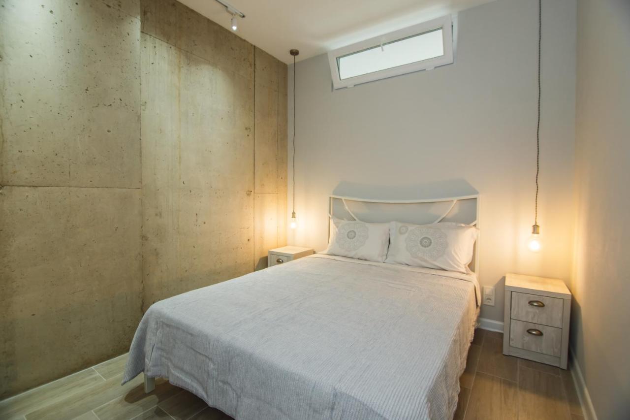 New Wave 2 Apartment Batumi Exterior foto