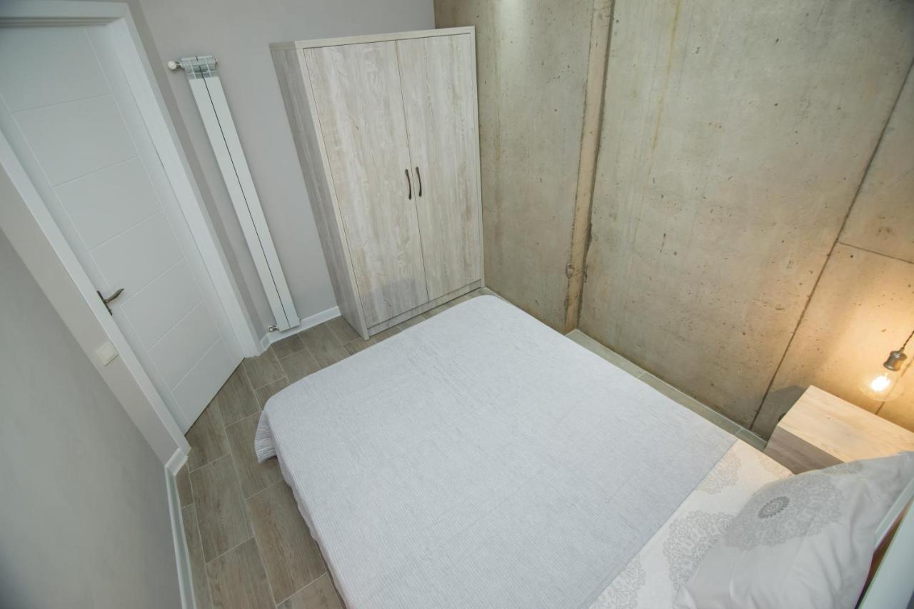 New Wave 2 Apartment Batumi Exterior foto