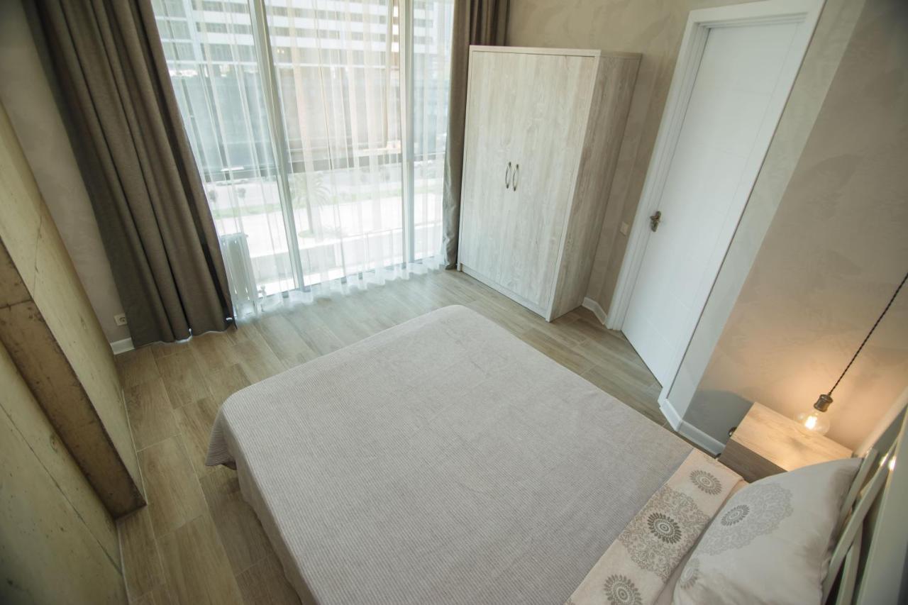 New Wave 2 Apartment Batumi Exterior foto