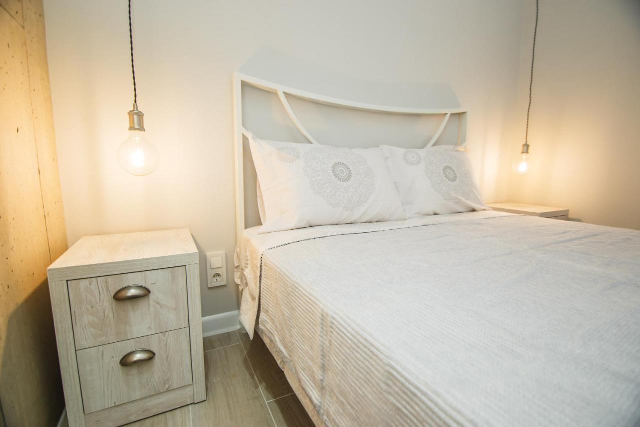 New Wave 2 Apartment Batumi Exterior foto
