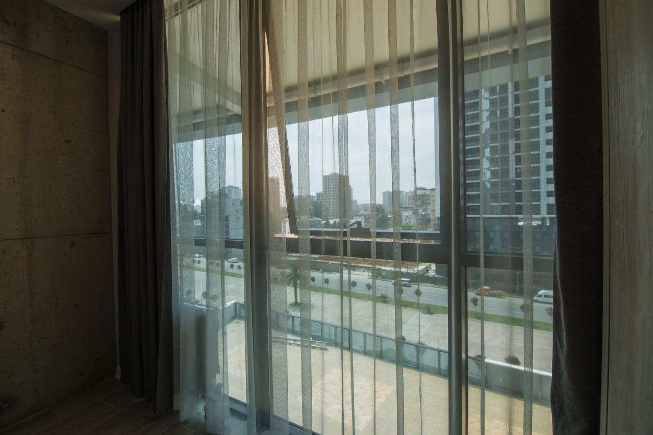 New Wave 2 Apartment Batumi Exterior foto
