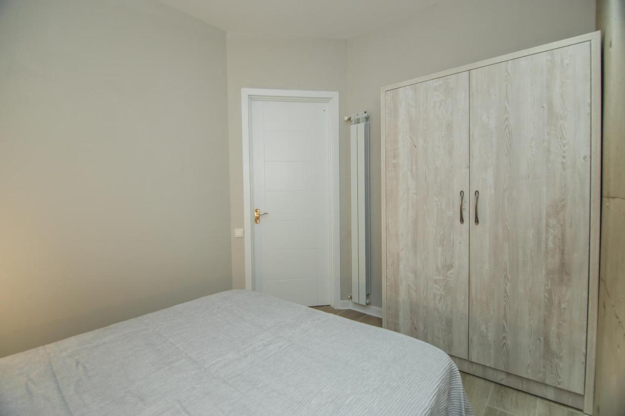 New Wave 2 Apartment Batumi Exterior foto